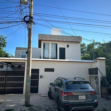Villas Carlota Cancun Ngoại thất bức ảnh