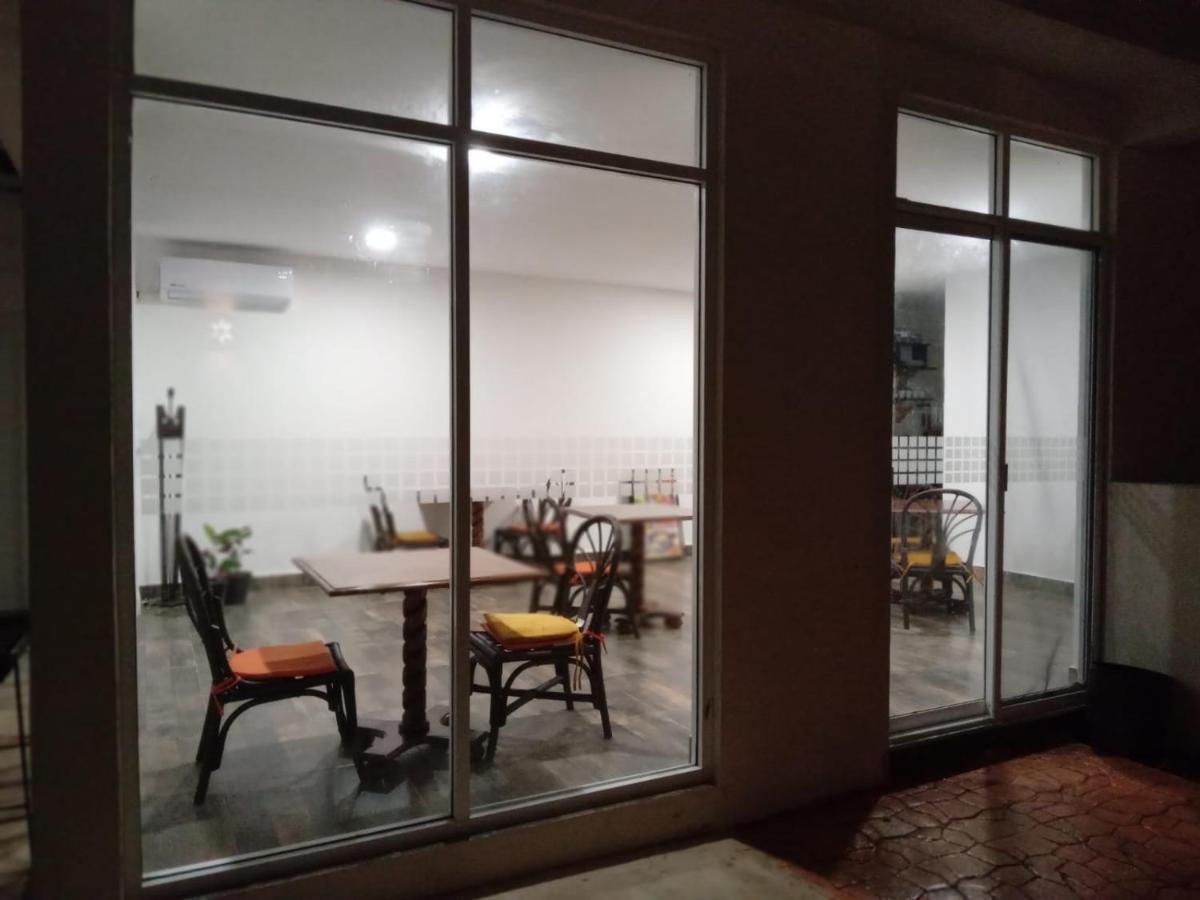 Villas Carlota Cancun Ngoại thất bức ảnh