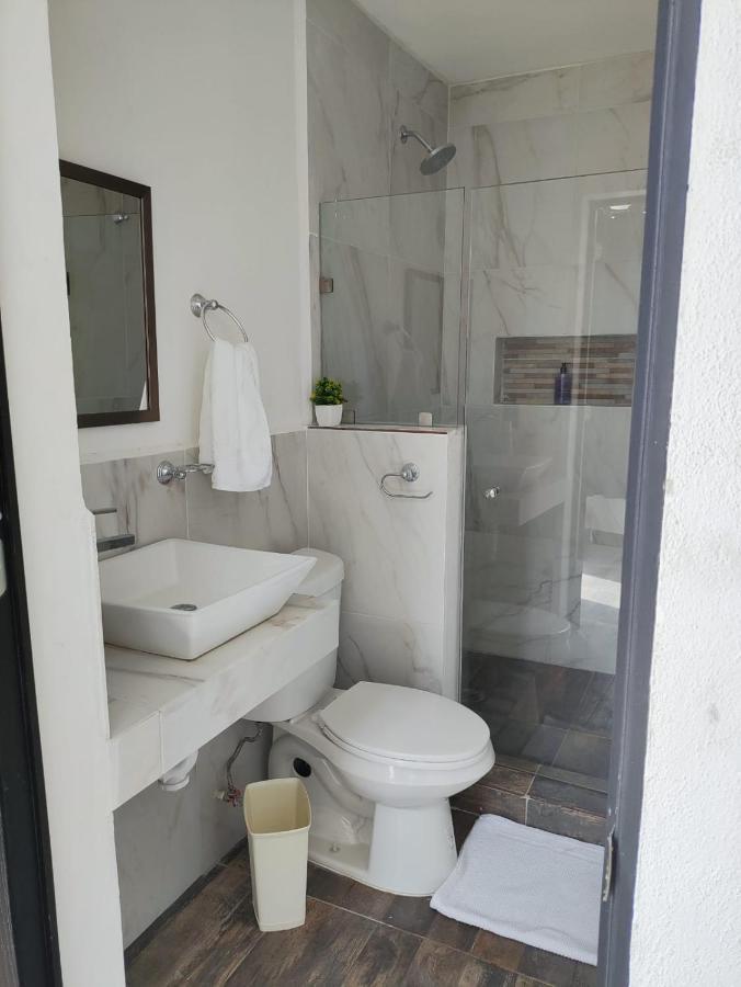 Villas Carlota Cancun Ngoại thất bức ảnh