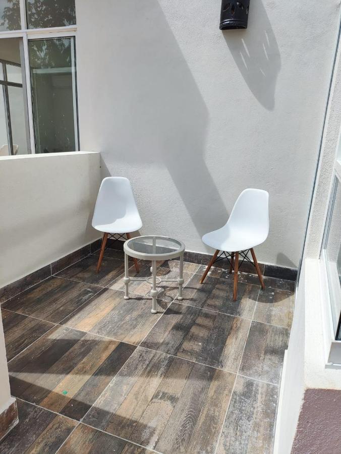Villas Carlota Cancun Ngoại thất bức ảnh