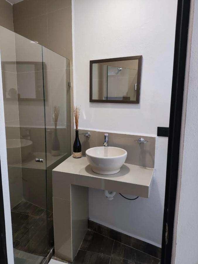 Villas Carlota Cancun Ngoại thất bức ảnh