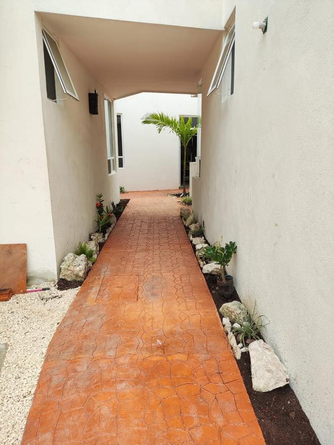 Villas Carlota Cancun Ngoại thất bức ảnh