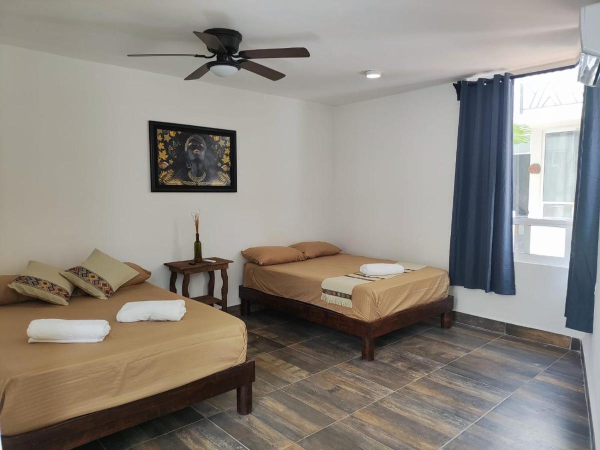 Villas Carlota Cancun Ngoại thất bức ảnh