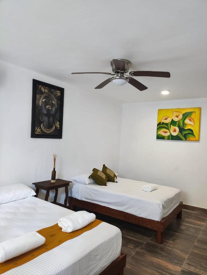Villas Carlota Cancun Ngoại thất bức ảnh