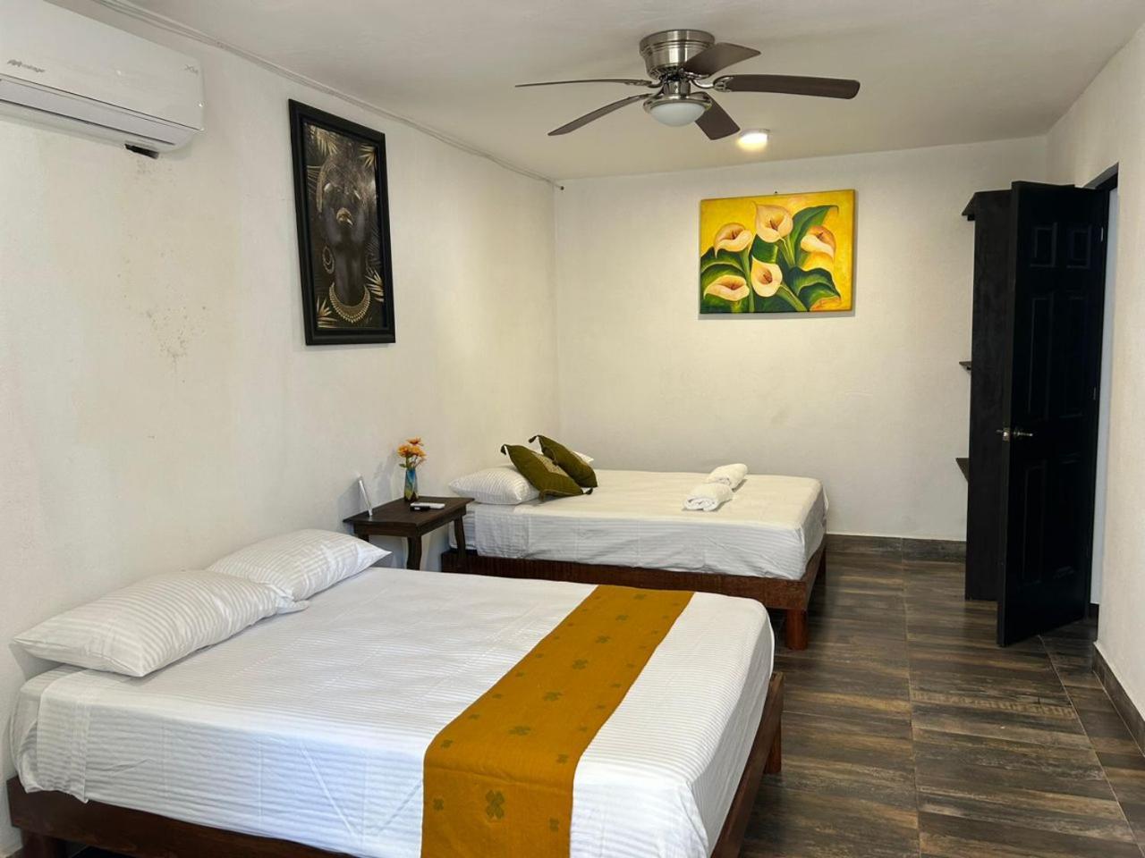 Villas Carlota Cancun Ngoại thất bức ảnh