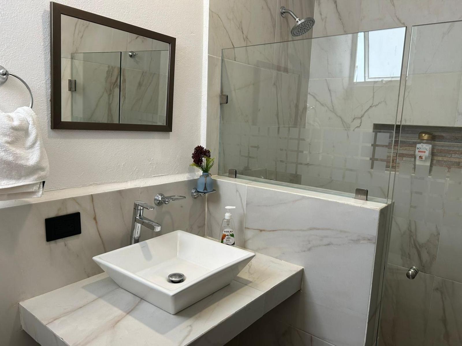 Villas Carlota Cancun Ngoại thất bức ảnh