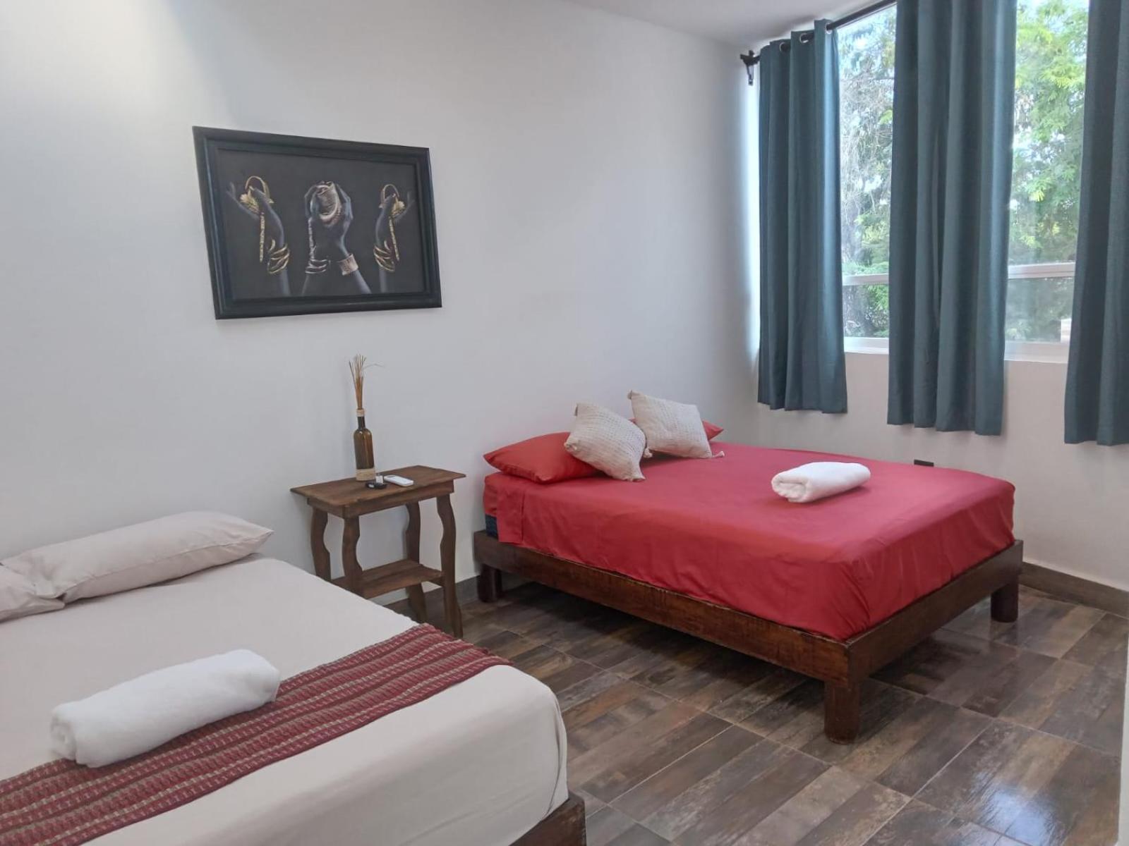Villas Carlota Cancun Ngoại thất bức ảnh