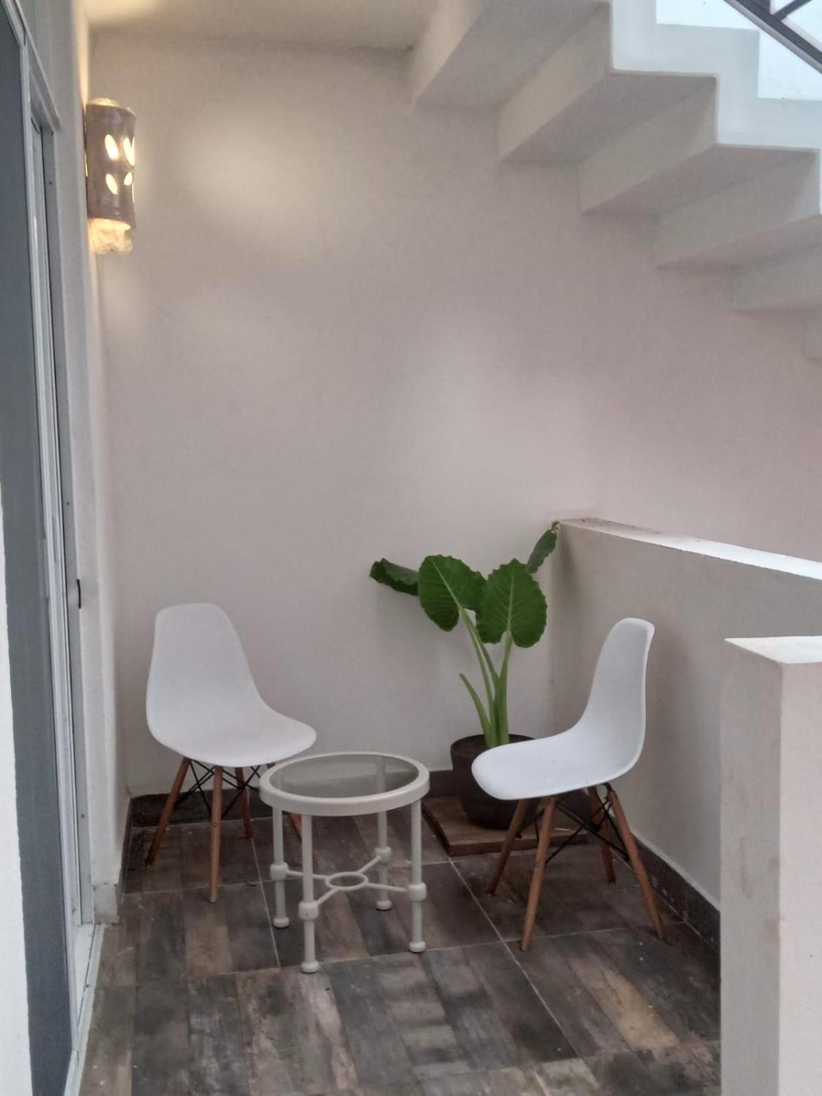 Villas Carlota Cancun Ngoại thất bức ảnh