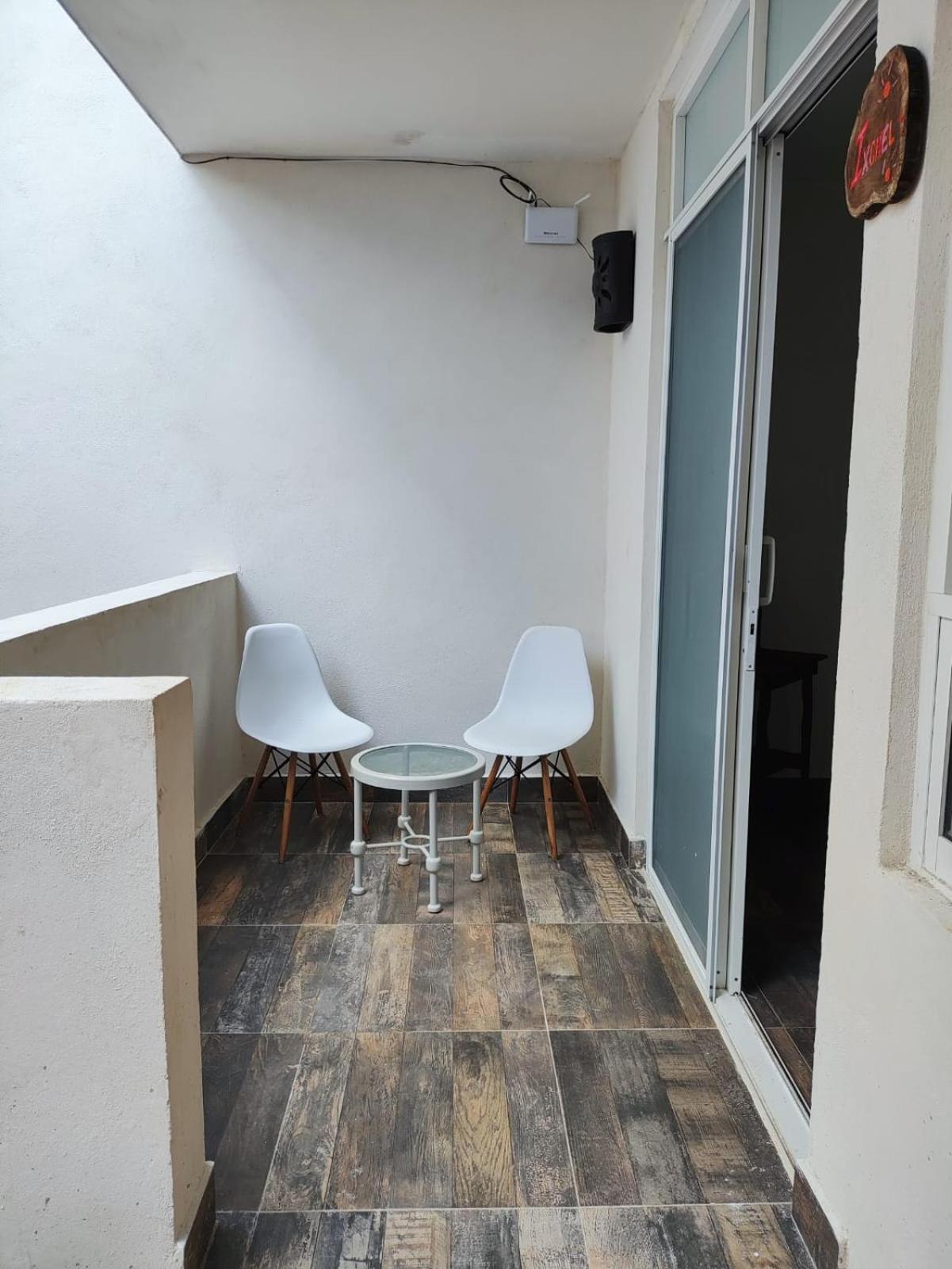 Villas Carlota Cancun Ngoại thất bức ảnh