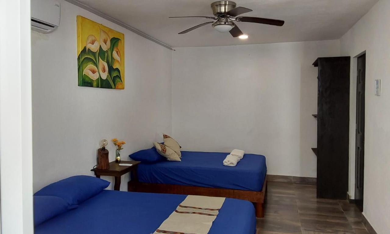 Villas Carlota Cancun Ngoại thất bức ảnh