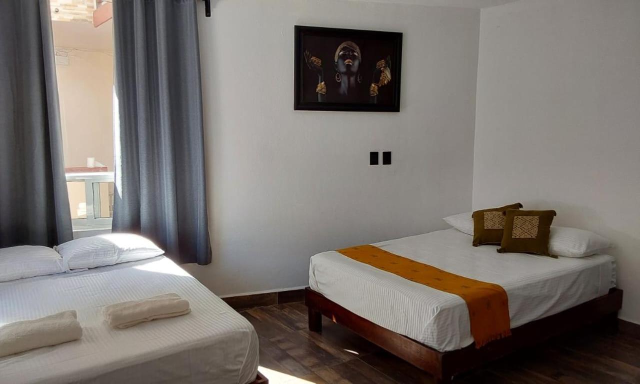 Villas Carlota Cancun Ngoại thất bức ảnh