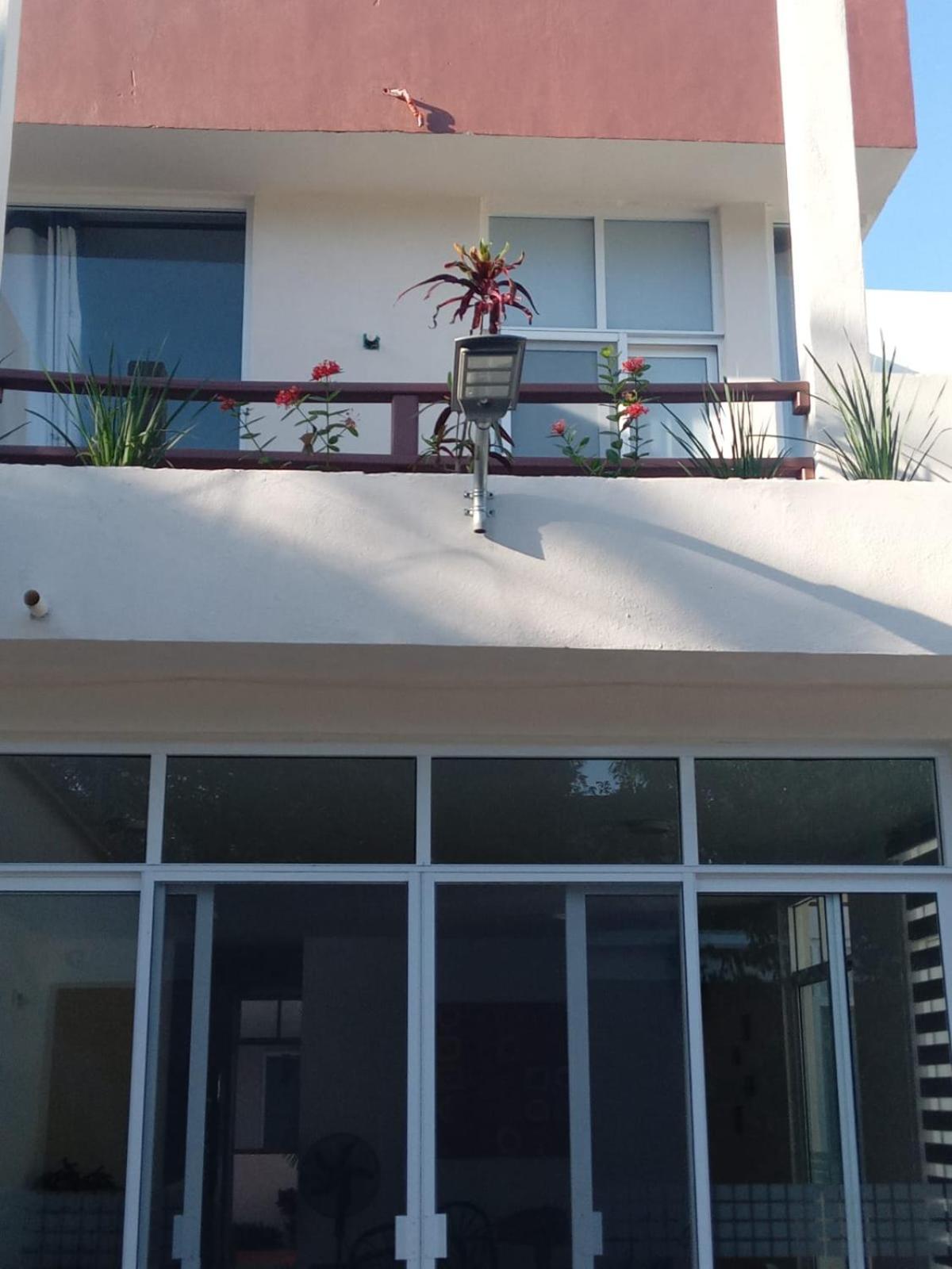 Villas Carlota Cancun Ngoại thất bức ảnh