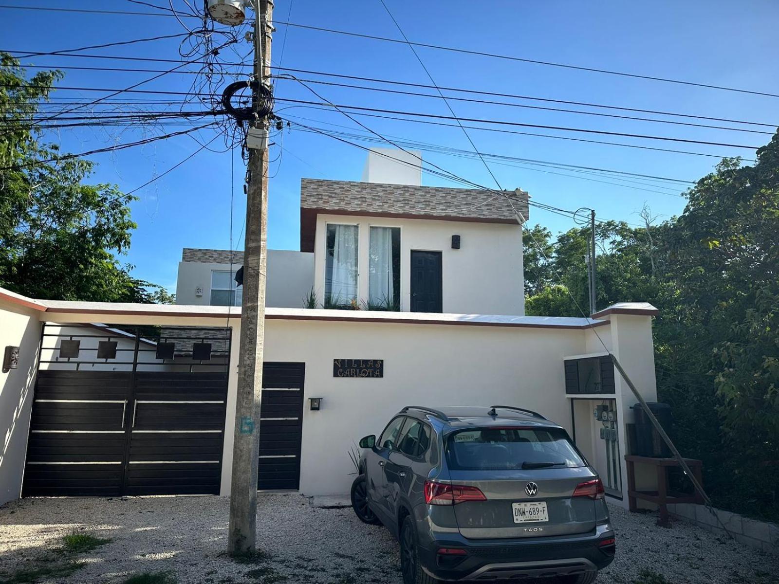 Villas Carlota Cancun Ngoại thất bức ảnh