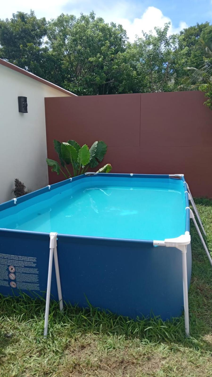 Villas Carlota Cancun Ngoại thất bức ảnh