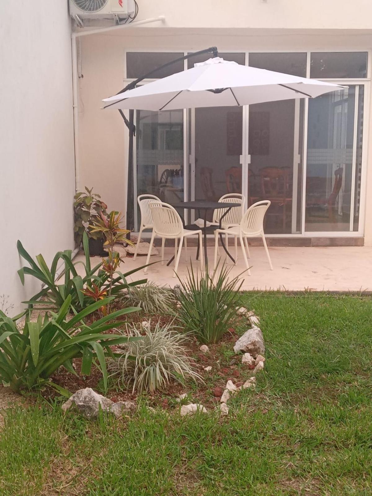 Villas Carlota Cancun Ngoại thất bức ảnh